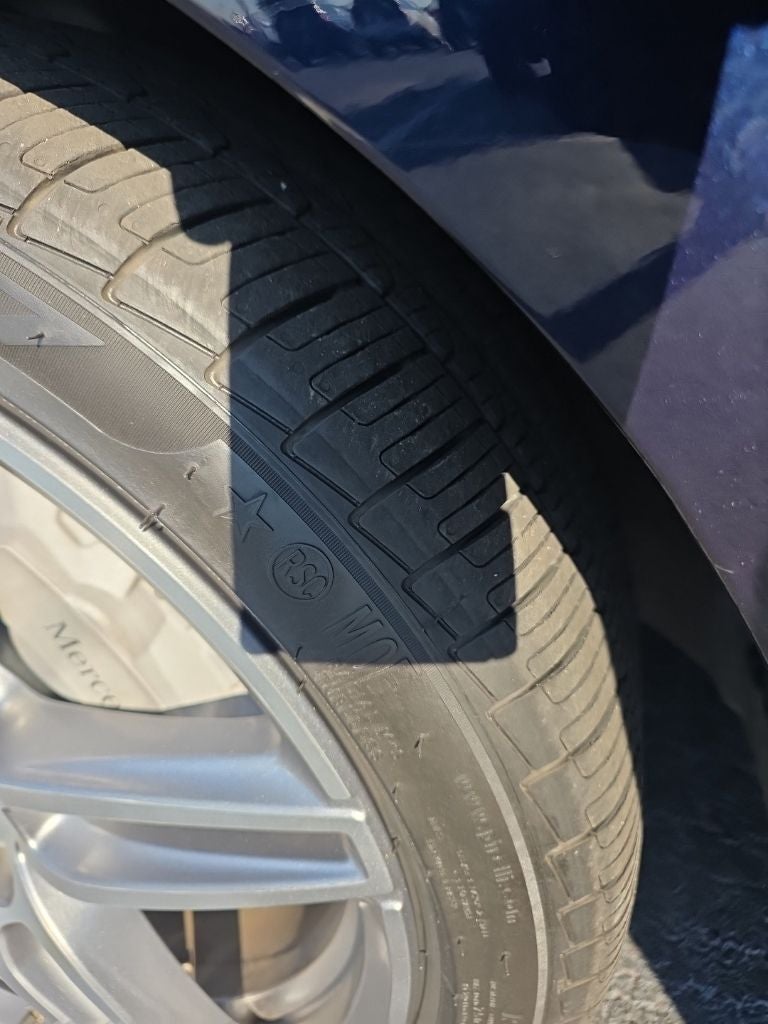 2019 Mercedes-Benz E-Class E 450 4MATIC®