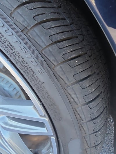 2019 Mercedes-Benz E-Class E 450 4MATIC®