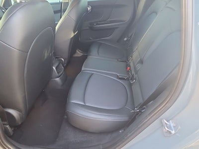 2019 MINI Cooper Countryman Cooper