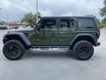 2020 Jeep Wrangler Unlimited Rubicon - NAVIGATION - COLD WEATHER PKG