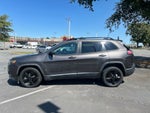 2020 Jeep Cherokee Altitude