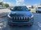 2018 Jeep Cherokee Trailhawk