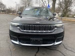 2021 Jeep Grand Cherokee L Summit