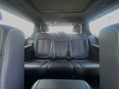 2022 Jeep Grand Wagoneer Series II - 4WD - TWIN TURBO PACKAGE