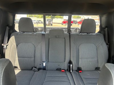 2022 RAM 1500 Big Horn/Lone Star - 4WD - SPORT APPEARANCE PKG