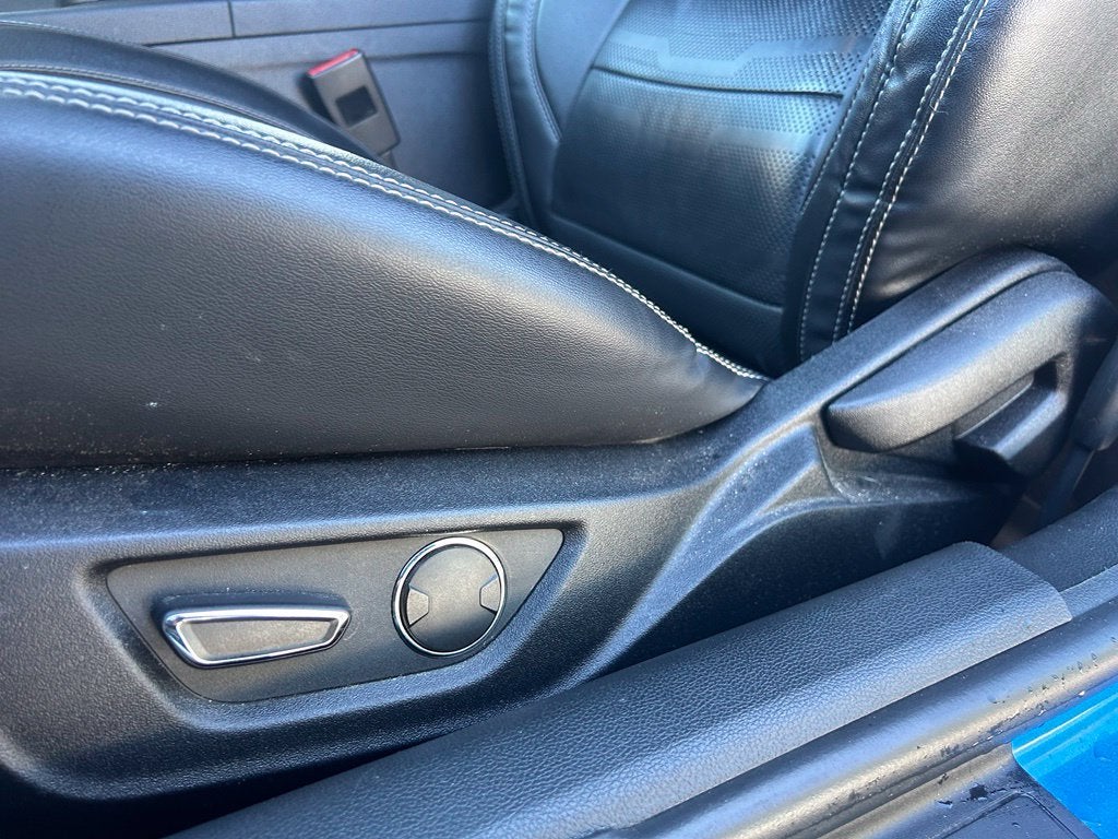 2019 Ford Mustang GT Premium * 5.0L V-8
