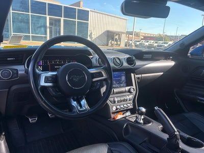 2019 Ford Mustang GT Premium * 5.0L V-8