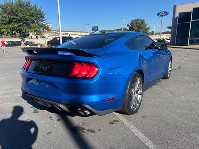2019 Ford Mustang GT Premium * 5.0L V-8