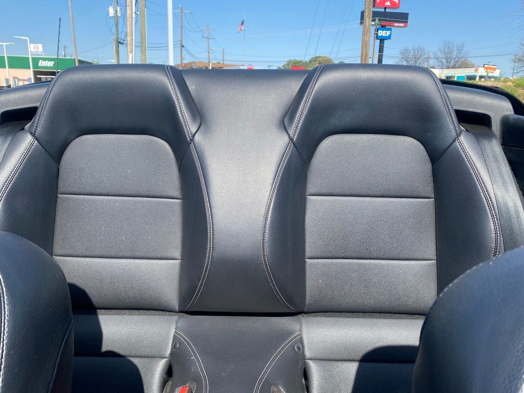 2023 Ford Mustang EcoBoost Premium