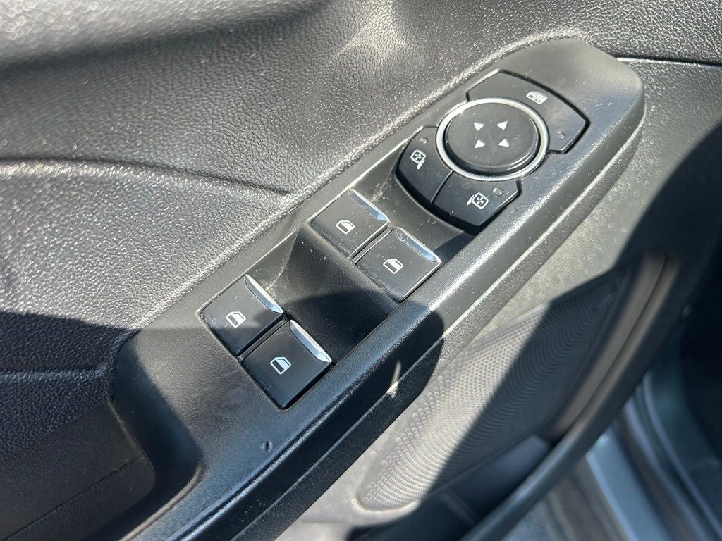 2025 Ford Escape Active - ONE OWNER - CLEAN CARFAX