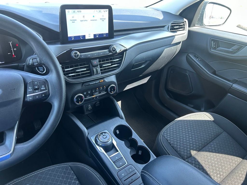 2025 Ford Escape Active - ONE OWNER - CLEAN CARFAX
