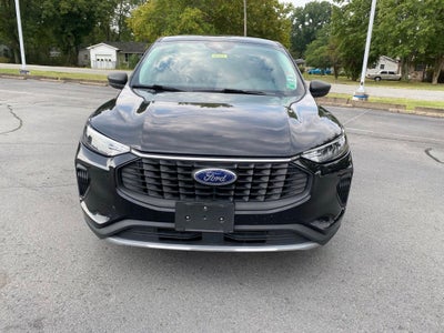 2024 Ford Escape Active - AWD