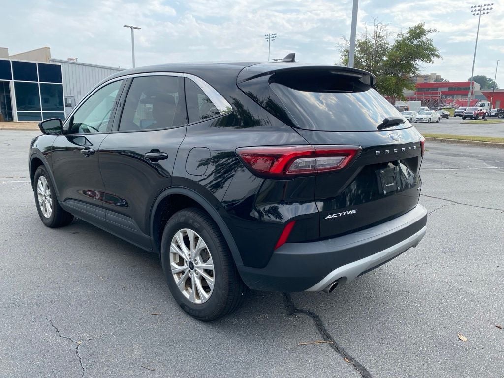 2024 Ford Escape Active - AWD