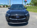 2024 Ford Escape ST-Line Select