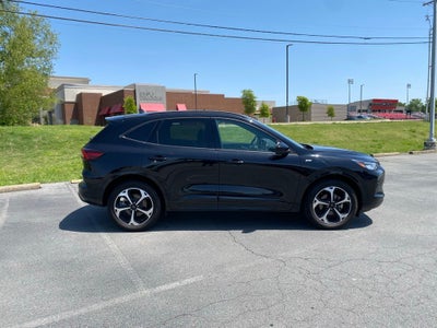 2024 Ford Escape ST-Line Select