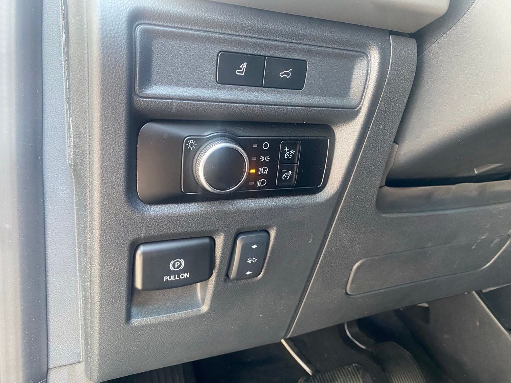 2024 Ford Expedition XLT - 202A PACKAGE - PANO ROOF