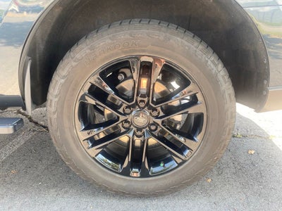 2024 Ford Expedition XLT - 202A PACKAGE - PANO ROOF