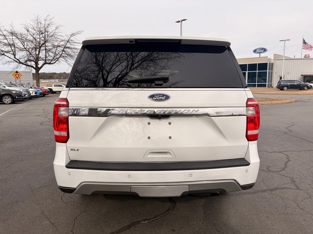 2020 Ford Expedition XLT