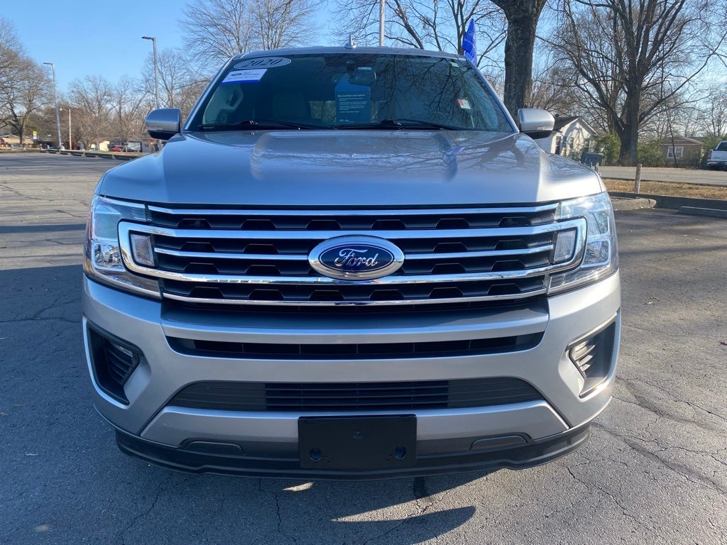 2020 Ford Expedition XLT