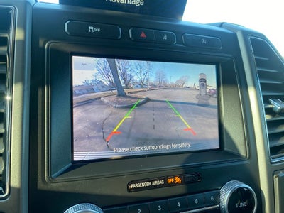 2020 Ford Expedition XLT