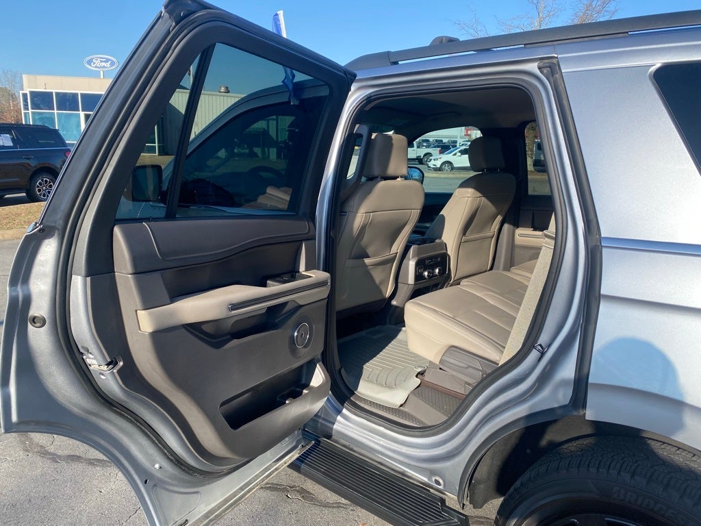 2020 Ford Expedition XLT