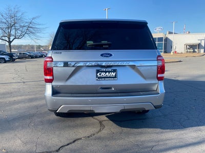 2020 Ford Expedition XLT