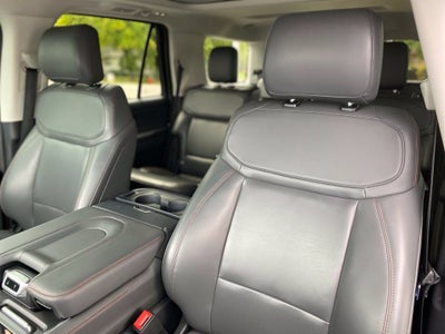 2025 Ford Expedition Active - 4WD - PANO ROOF