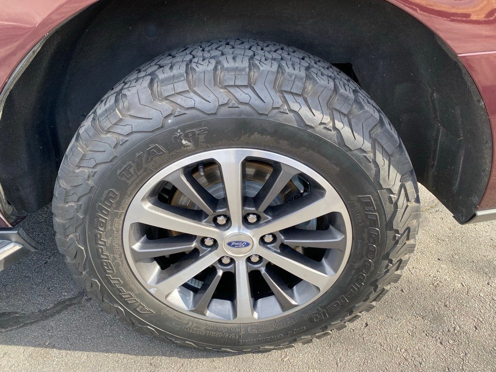 2021 Ford Expedition XLT