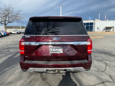 2021 Ford Expedition XLT