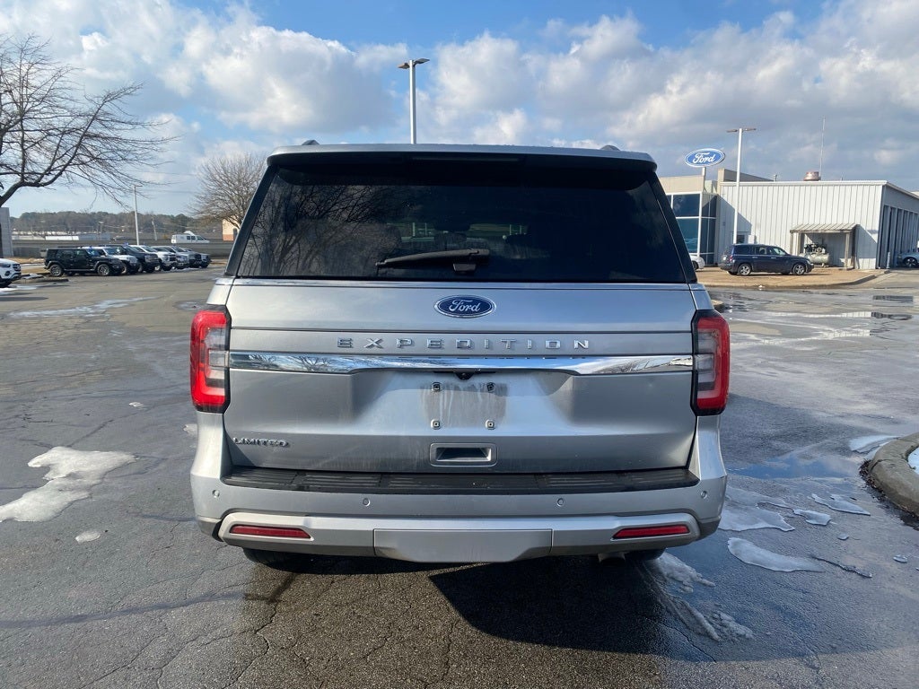 2024 Ford Expedition Limited