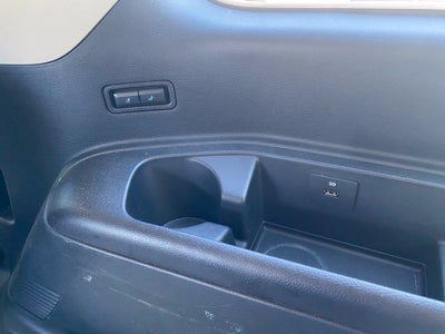 2021 Ford Expedition Platinum - 4WD - 2ND ROW CAPTAIN SEATS - PANO ROOF