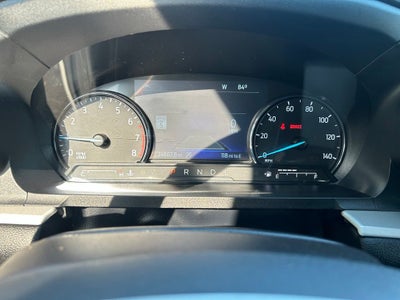2023 Ford Explorer XLT - PANO SUNROOF