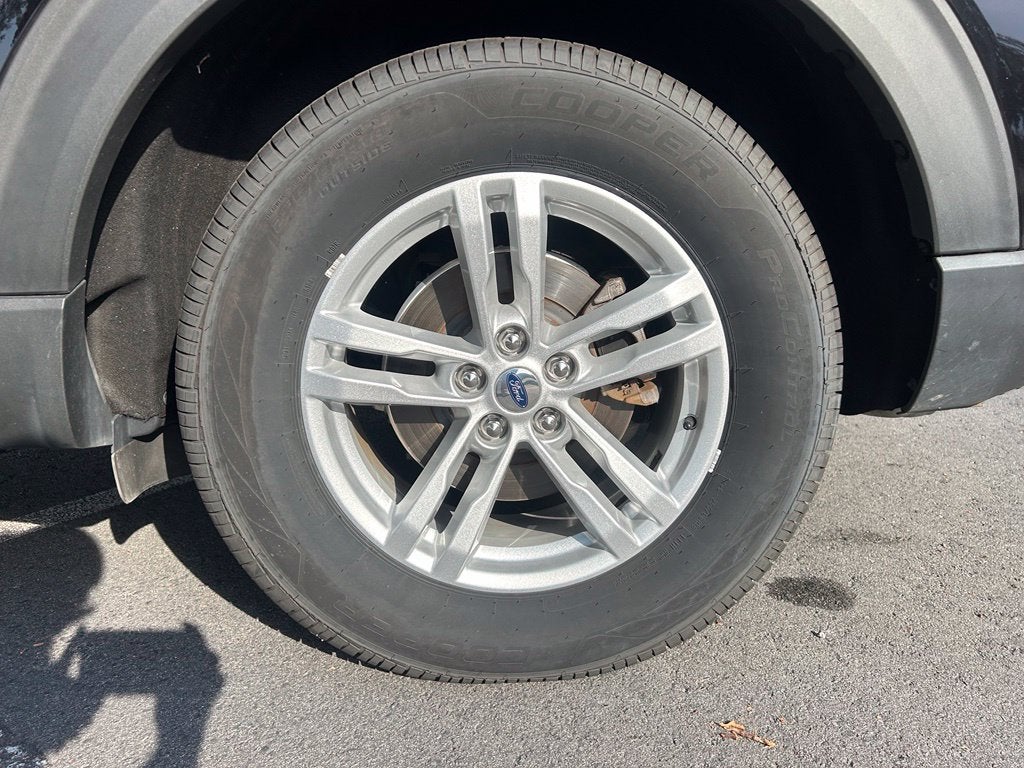 2021 Ford Explorer XLT - 4WD - FORD GOLD CERTIFIED