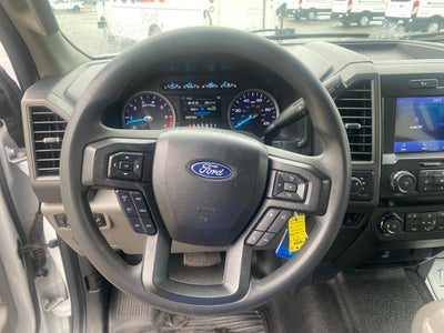 2022 Ford F-250SD XL