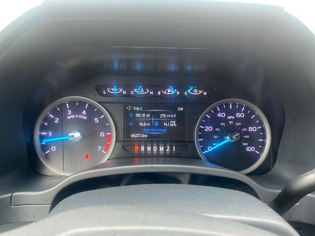 2022 Ford F-250SD XL