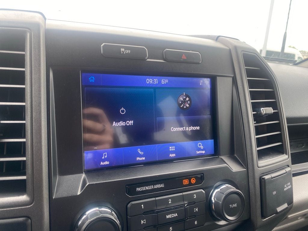 2022 Ford F-250SD XL