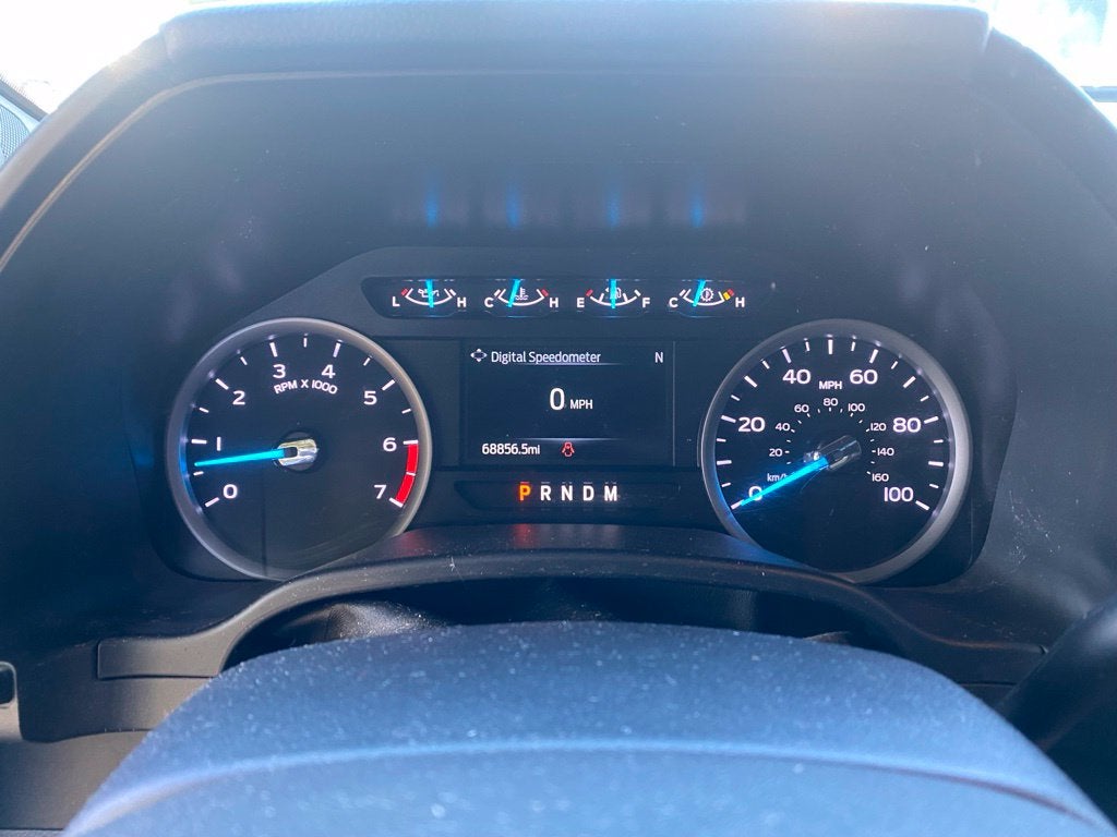 2022 Ford F-250SD XLT - 4WD - 7.3L V8 - 385HP