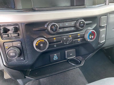 2024 Ford F-250SD XLT - TREMOR - BLACK APPEARANCE PKG