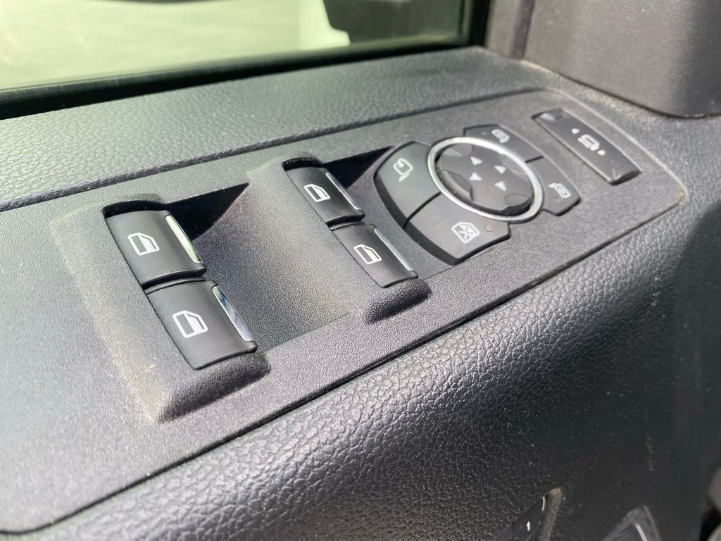 2019 Ford F-250SD Lariat