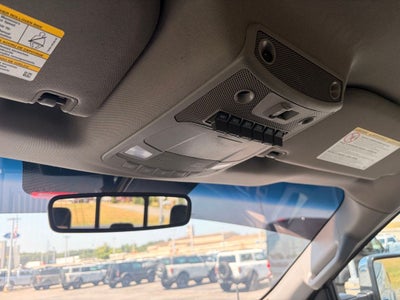 2017 Ford F-250SD Lariat