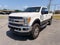 2017 Ford F-250SD Lariat