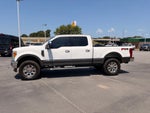 2017 Ford F-250SD Lariat
