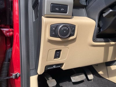 2019 Ford F-250SD Lariat - 4WD - 6.7L POWERSTROKE