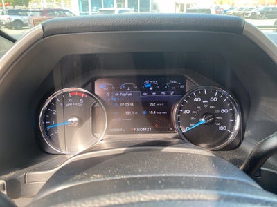 2019 Ford F-250SD Lariat - 4WD - 6.7L POWERSTROKE