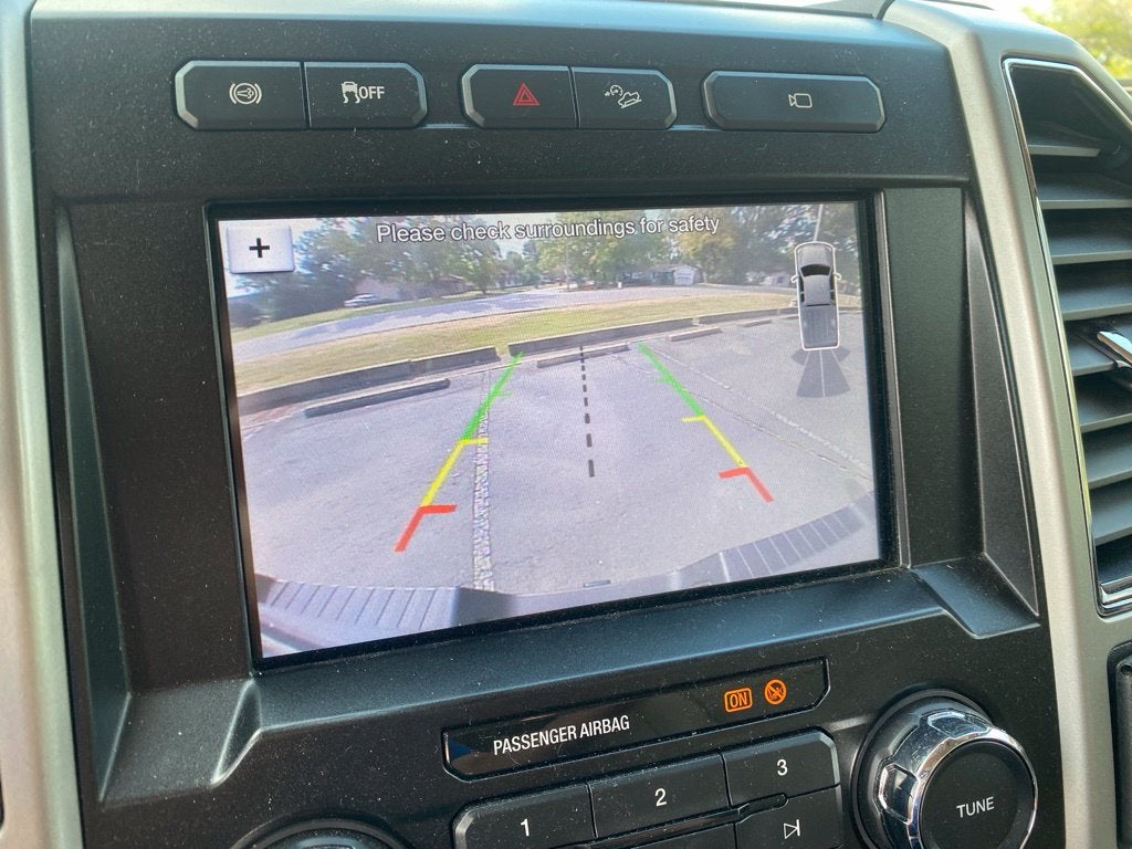 2019 Ford F-250SD Lariat - 4WD - 6.7L POWERSTROKE