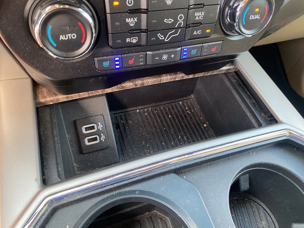2019 Ford F-250SD Lariat - 4WD - 6.7L POWERSTROKE
