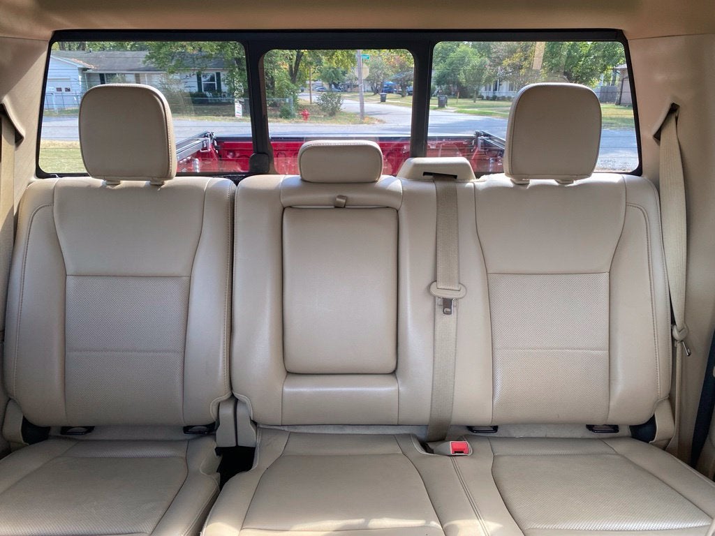 2019 Ford F-250SD Lariat - 4WD - 6.7L POWERSTROKE