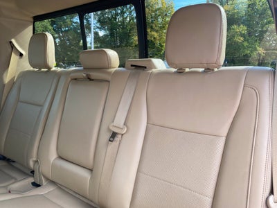 2019 Ford F-250SD Lariat - 4WD - 6.7L POWERSTROKE