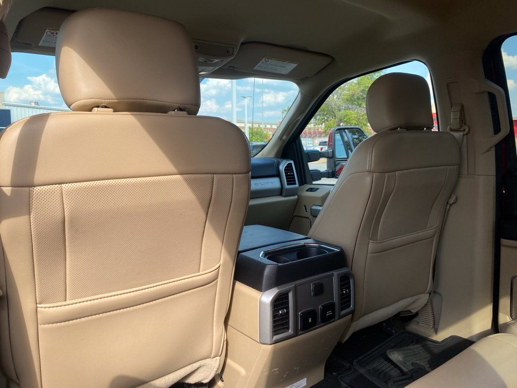 2019 Ford F-250SD Lariat - 4WD - 6.7L POWERSTROKE