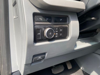 2023 Ford F-250SD XLT